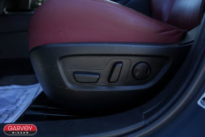 2022 Mazda Mazda CX-30 2.5 S Carbon Edition