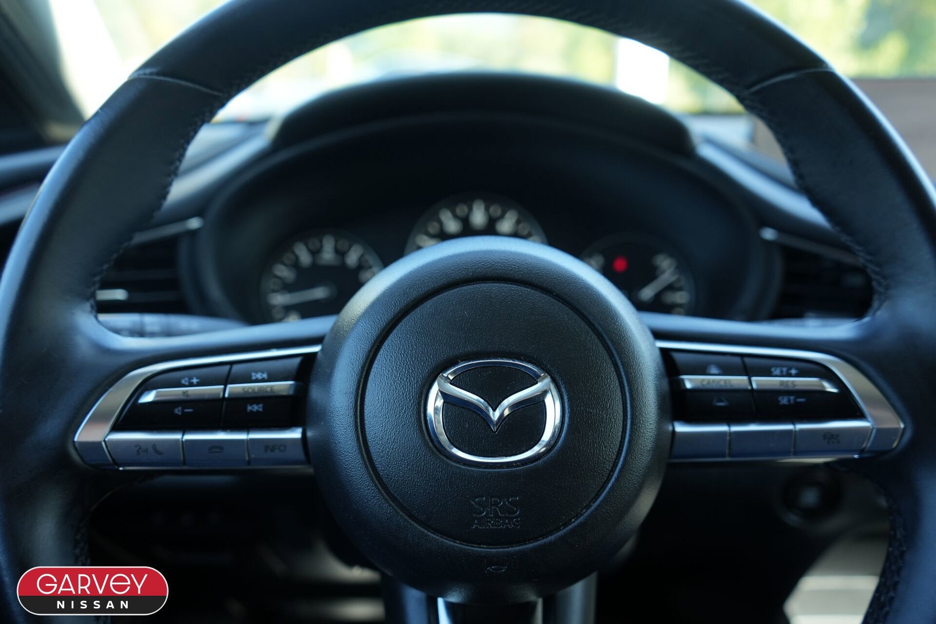 2022 Mazda Mazda CX-30 2.5 S Carbon Edition