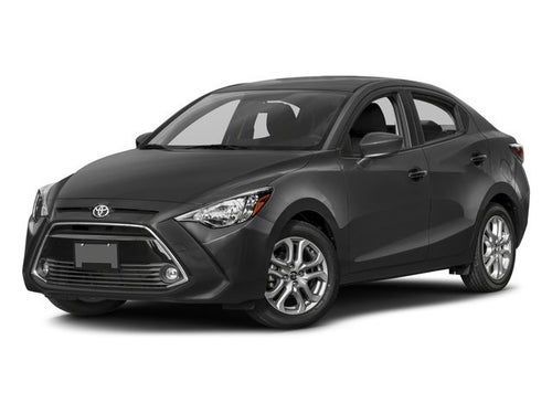 2017 Toyota Yaris iA Auto (Natl)