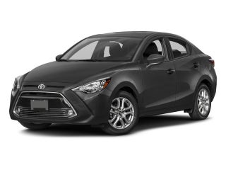 2017 Toyota Yaris iA Auto (Natl)