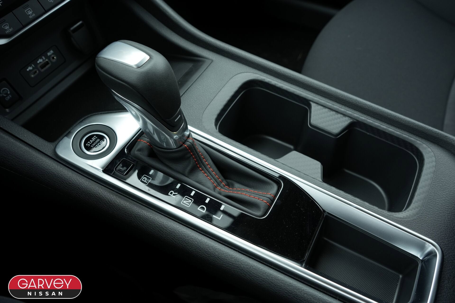 2025 Nissan Sentra SR Midnight Edition