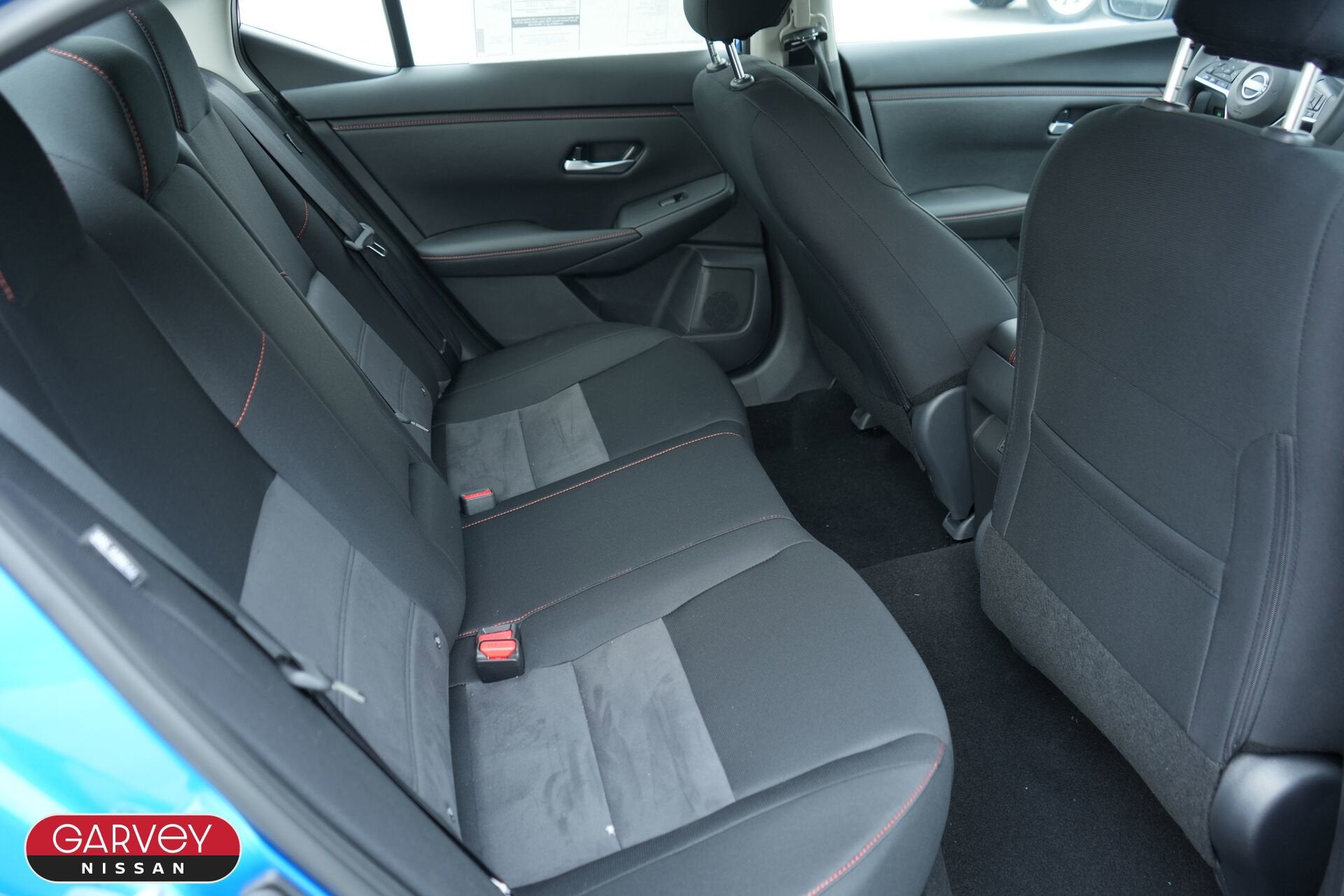 2025 Nissan Sentra SR Midnight Edition