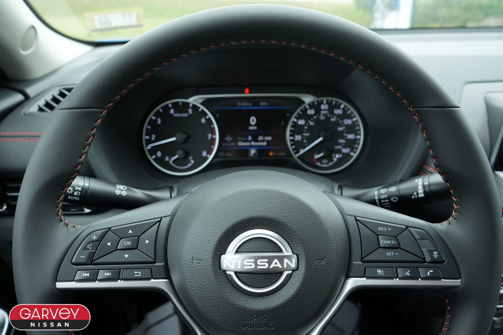 2025 Nissan Sentra SR Midnight Edition