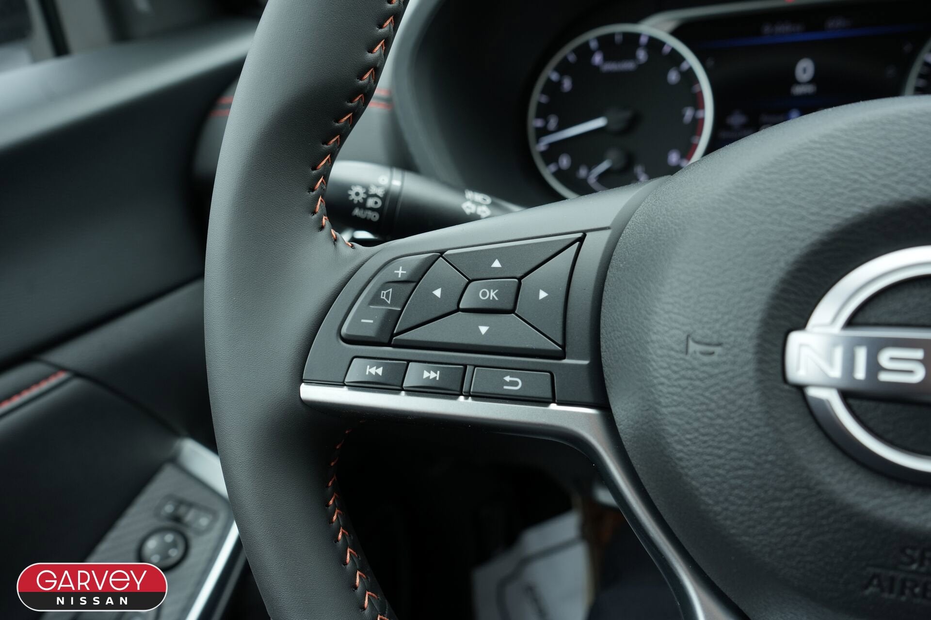 2025 Nissan Sentra SR Midnight Edition