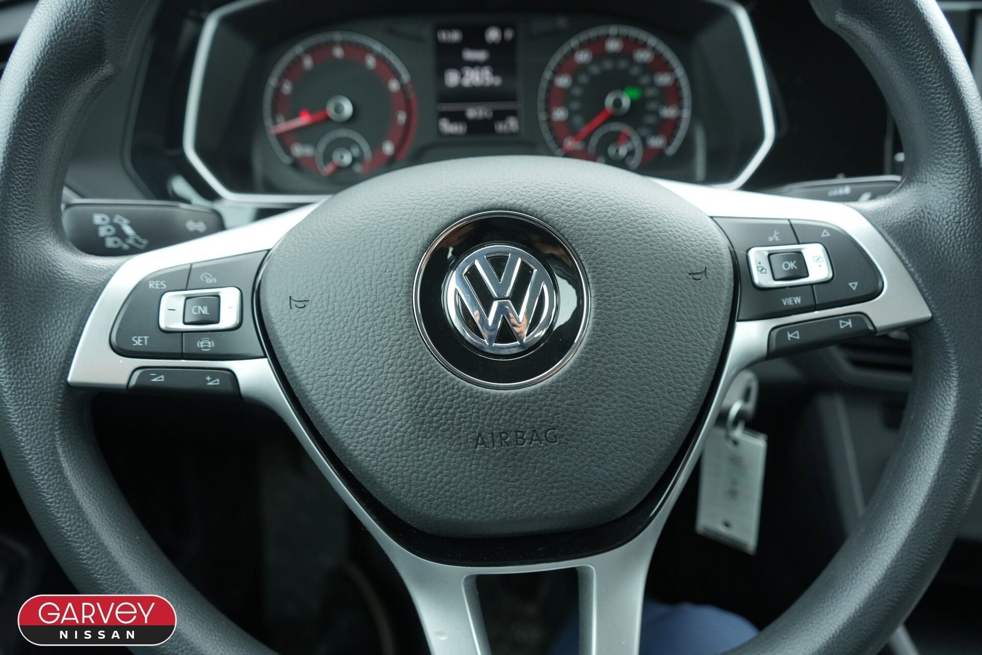 2020 Volkswagen Jetta Base