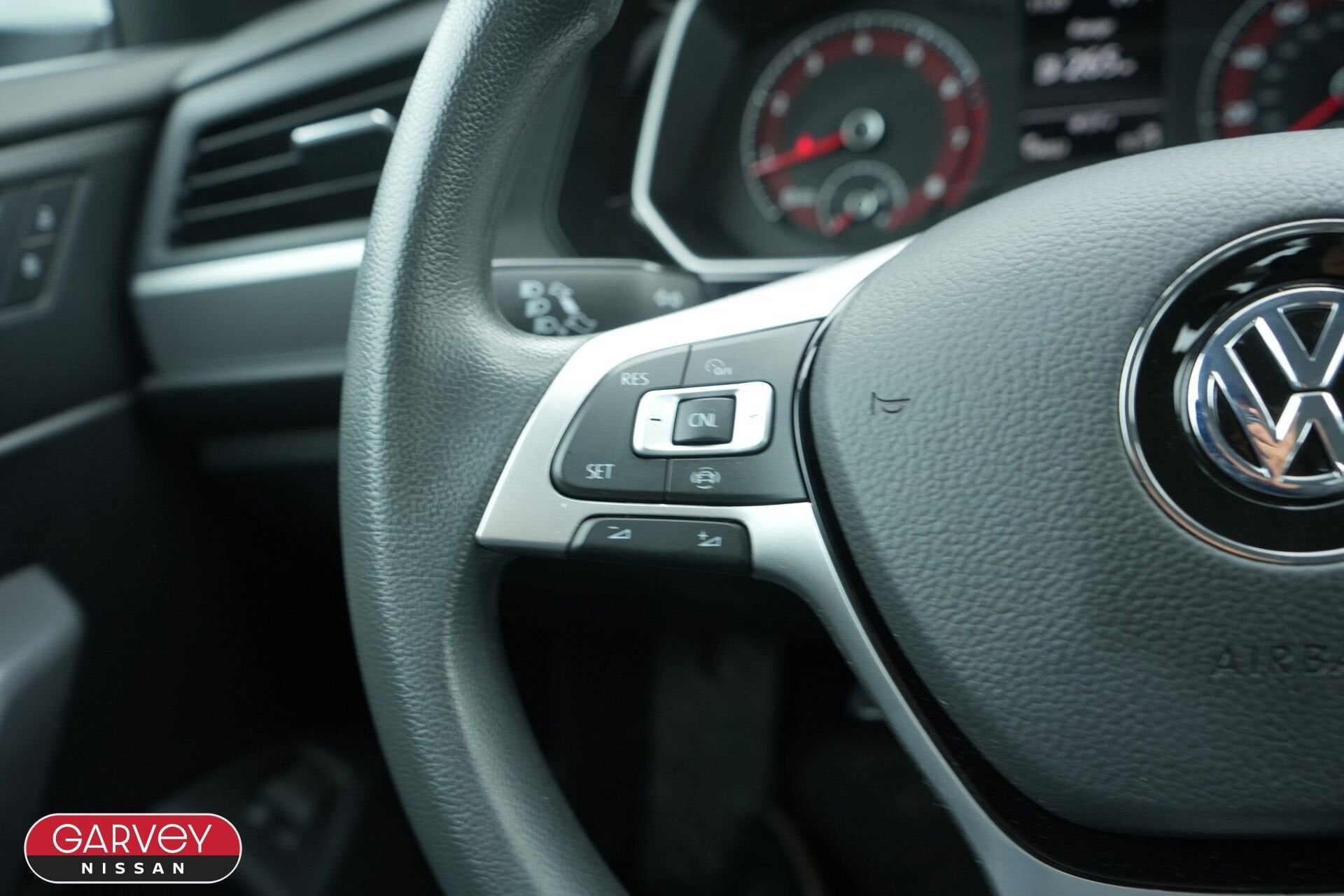 2020 Volkswagen Jetta Base