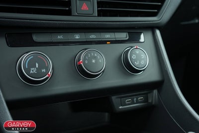 2020 Volkswagen Jetta Base