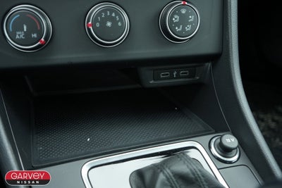 2020 Volkswagen Jetta Base