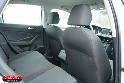 2020 Volkswagen Jetta Base