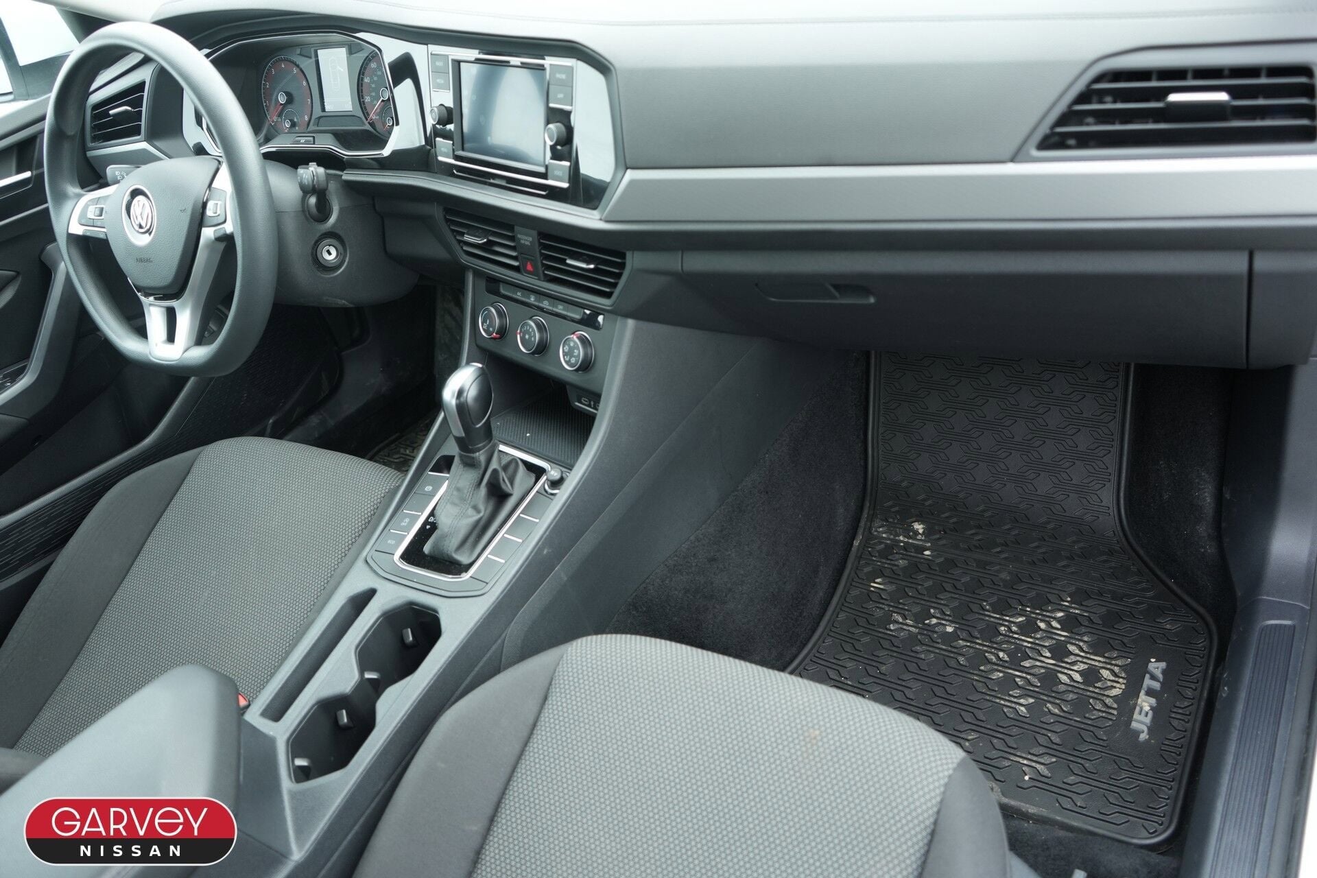 2020 Volkswagen Jetta Base