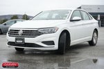 2020 Volkswagen Jetta Base