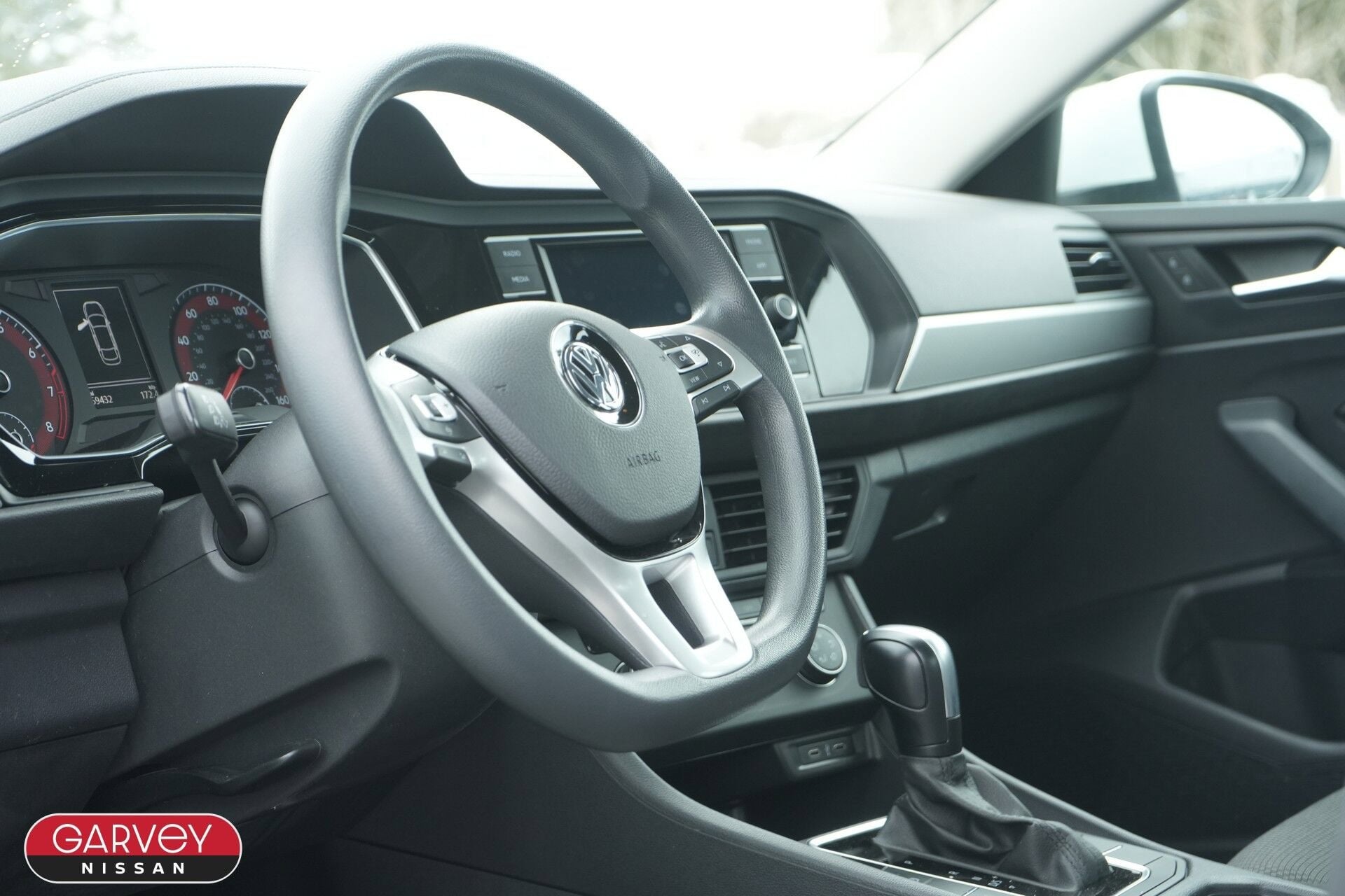 2020 Volkswagen Jetta Base