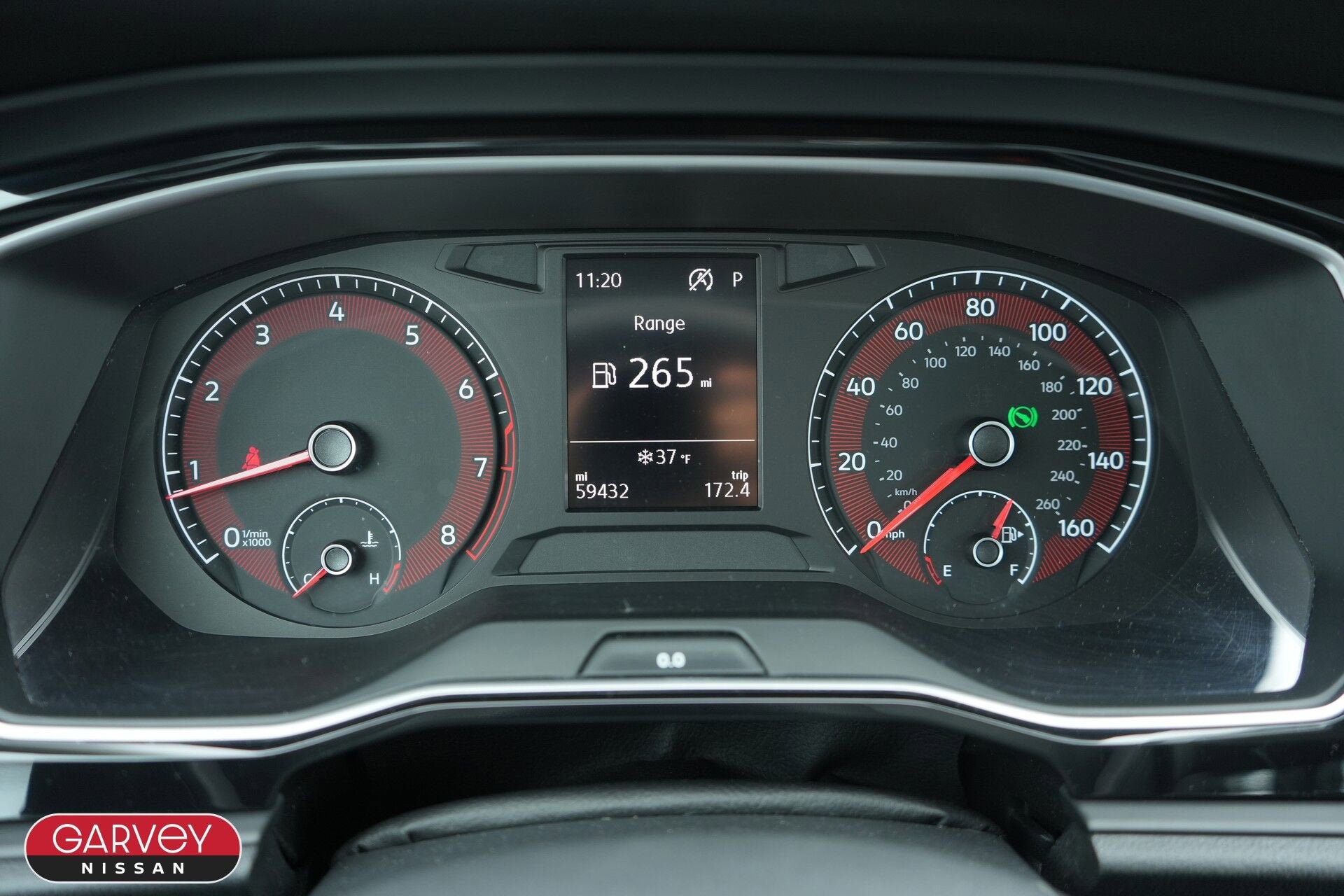 2020 Volkswagen Jetta Base