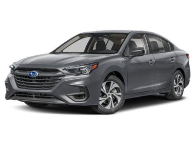 2024 Subaru Legacy AWD