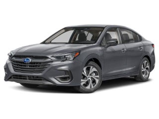 2024 Subaru Legacy AWD