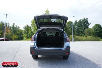 2025 Subaru Outback Onyx Edition XT