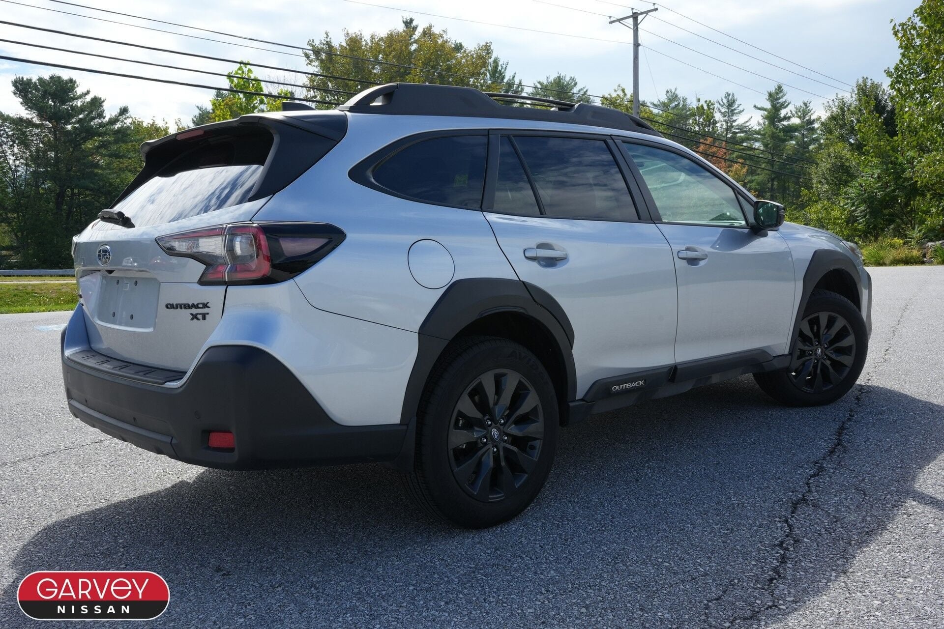 2025 Subaru Outback Onyx Edition XT