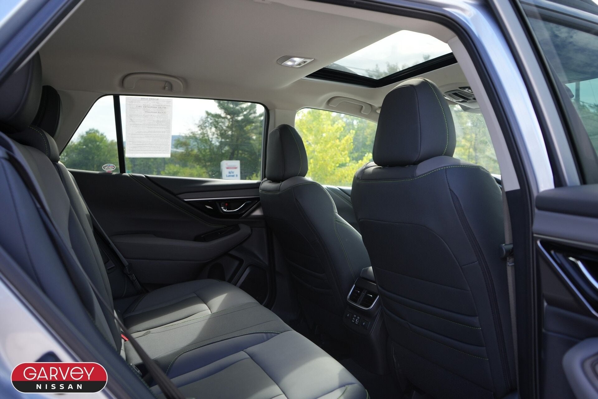 2025 Subaru Outback Onyx Edition XT