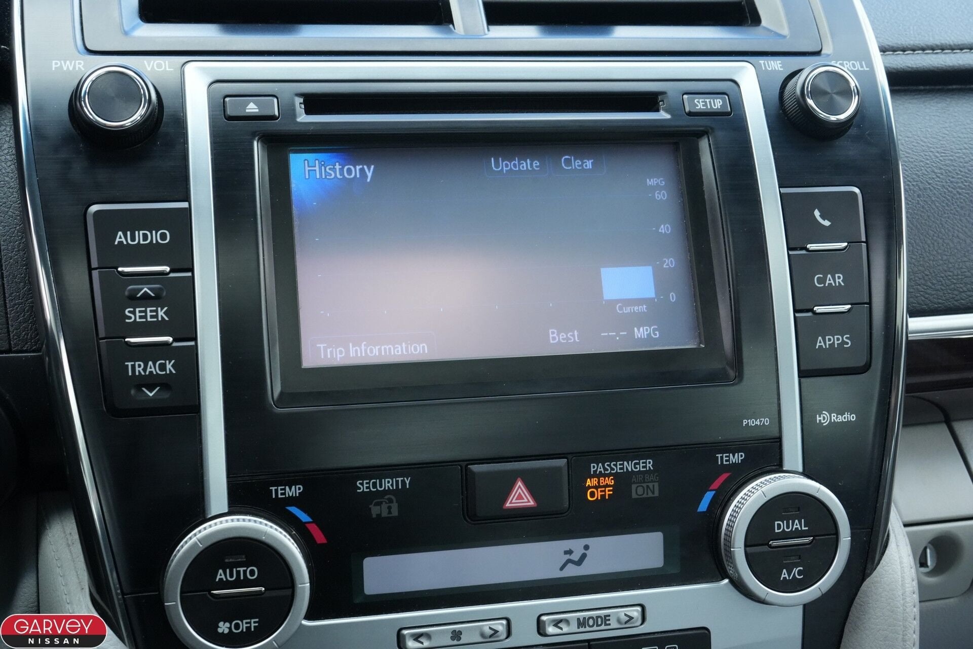 2014 Toyota Camry Base