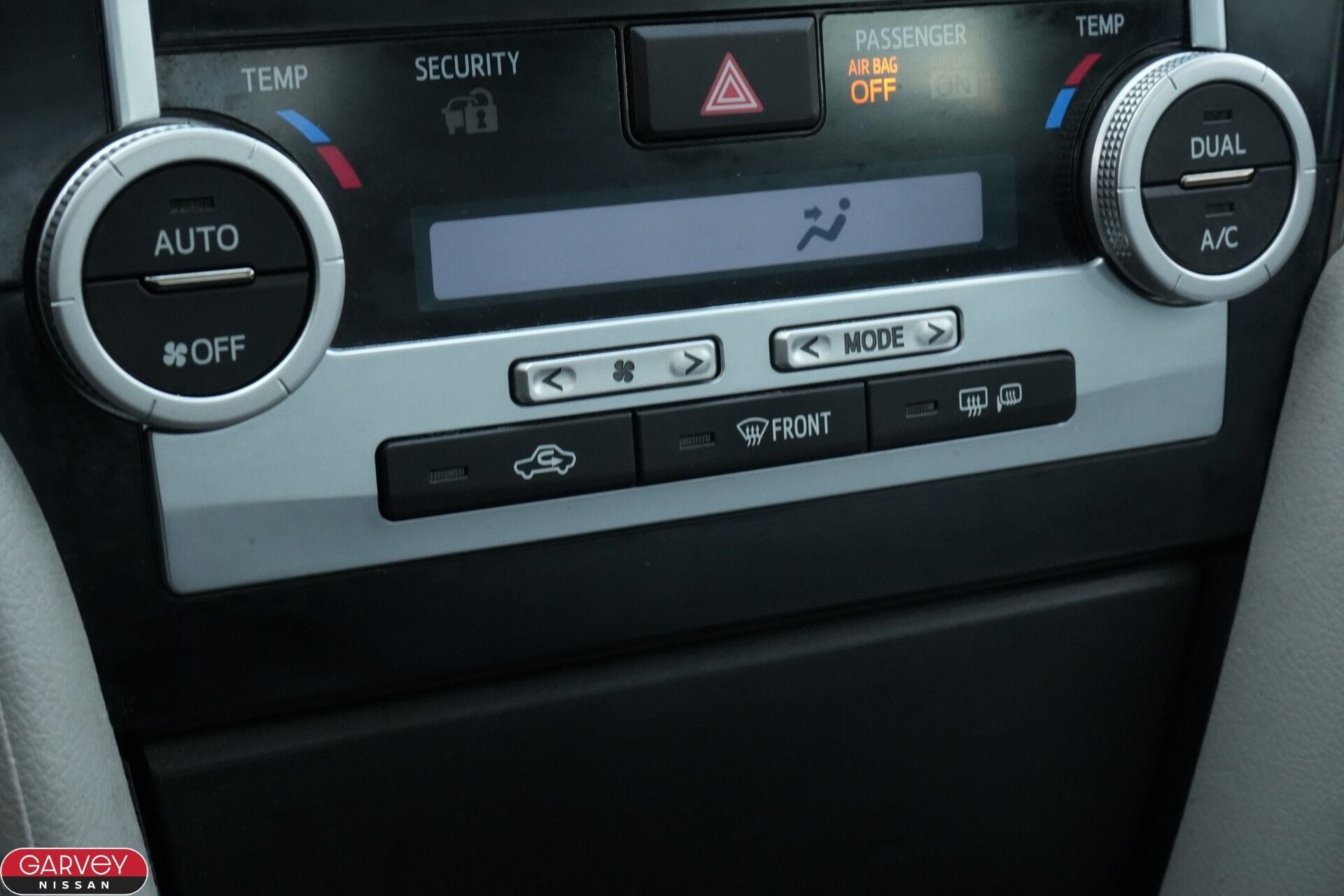 2014 Toyota Camry Base