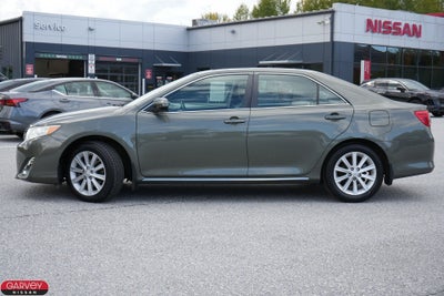 2014 Toyota Camry Base