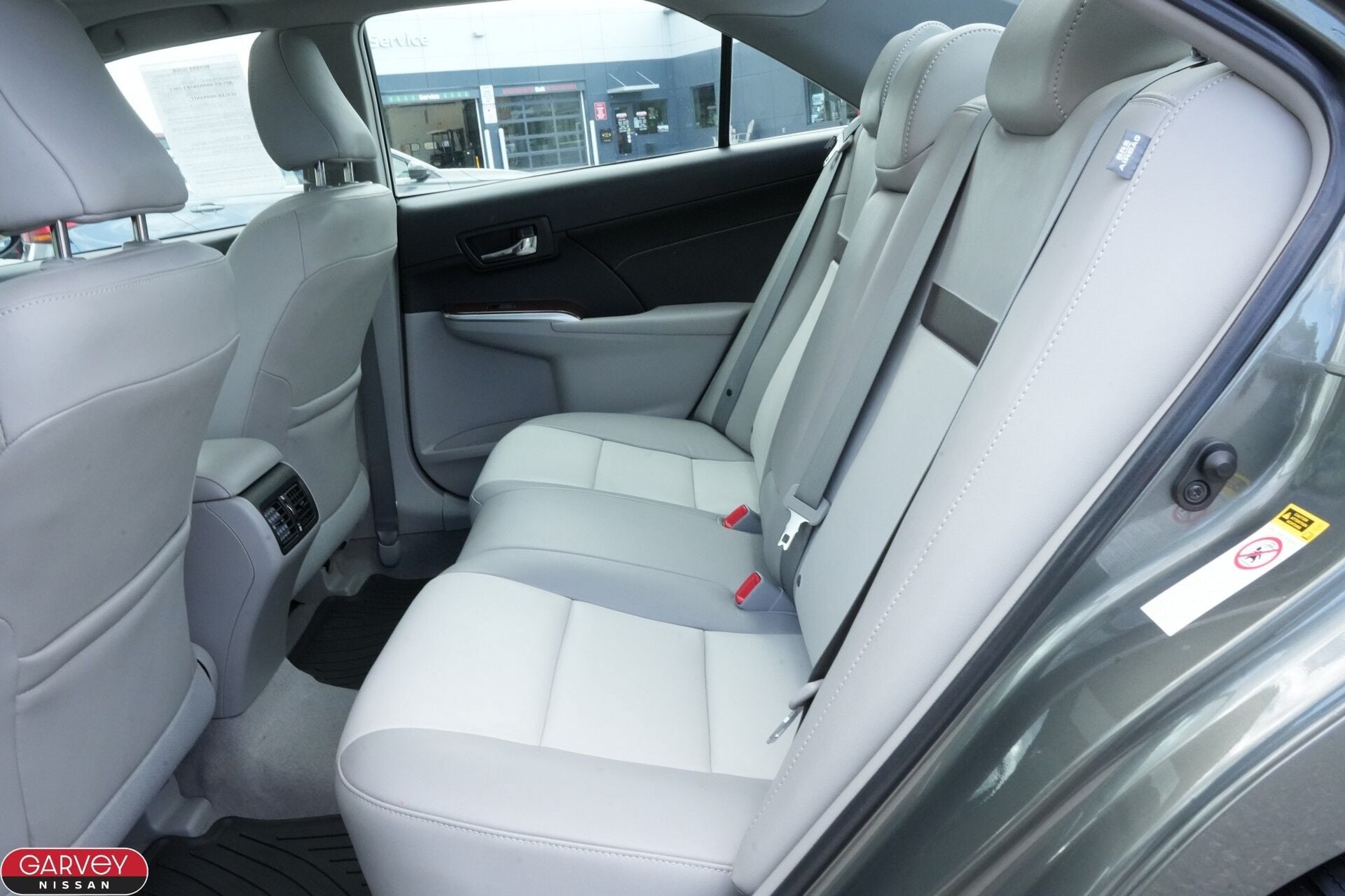 2014 Toyota Camry Base