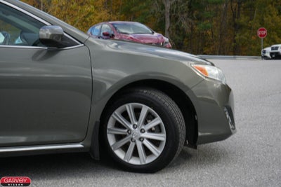 2014 Toyota Camry Base