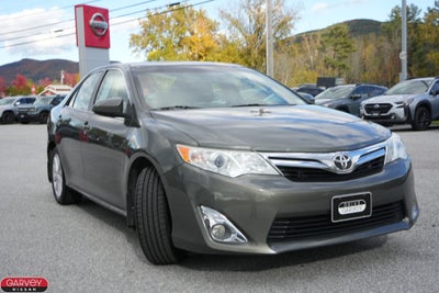 2014 Toyota Camry Base