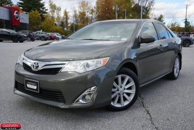 2014 Toyota Camry Base