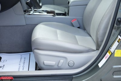 2014 Toyota Camry Base