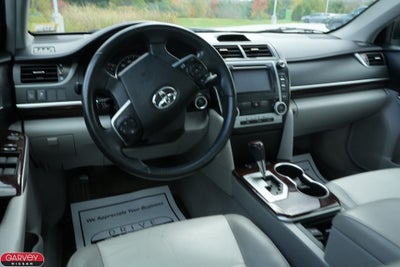 2014 Toyota Camry Base