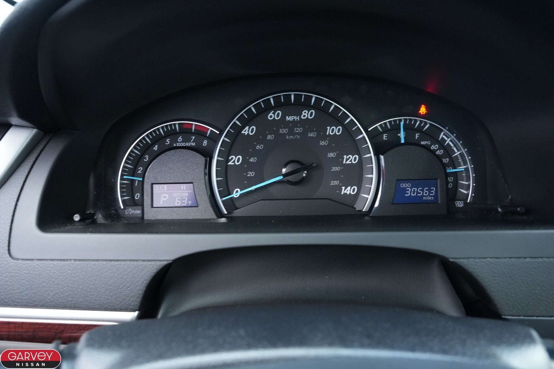 2014 Toyota Camry Base