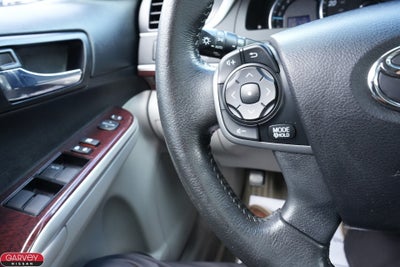 2014 Toyota Camry Base