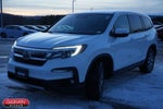 2020 Honda Pilot EX
