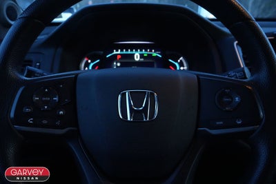 2020 Honda Pilot EX