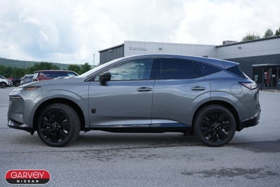 2027 Nissan Murano Dark Armor