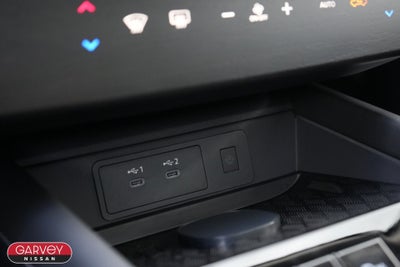 2027 Nissan Murano Dark Armor