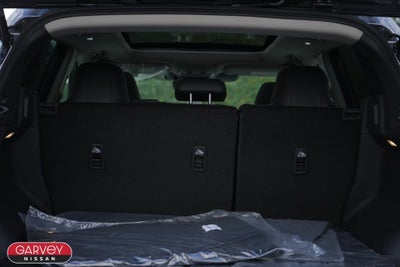 2027 Nissan Murano Dark Armor