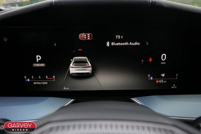 2027 Nissan Murano Dark Armor