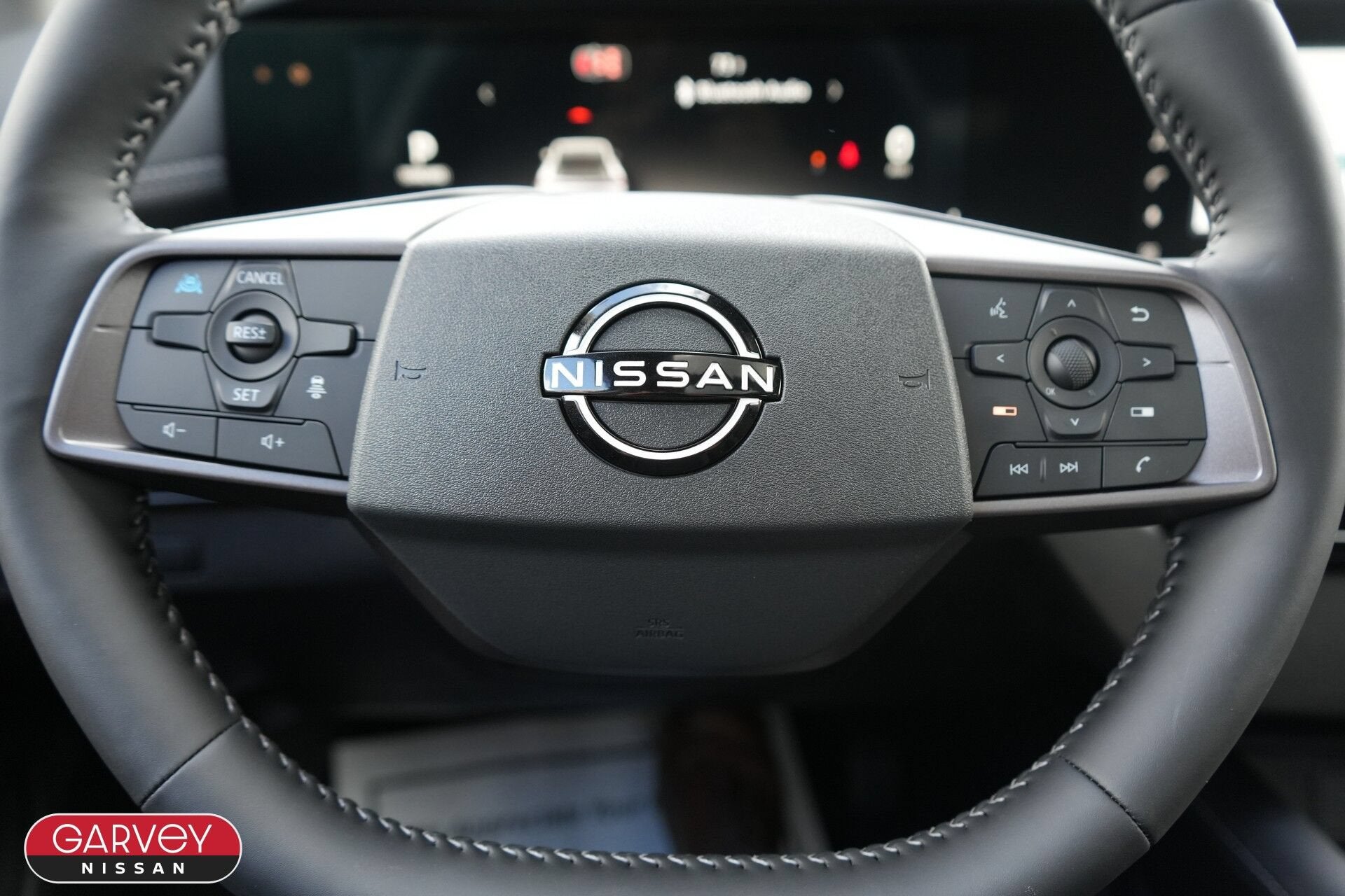 2027 Nissan Murano Dark Armor