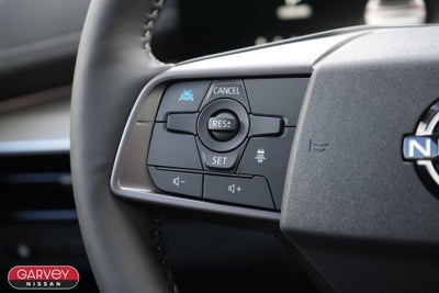 2027 Nissan Murano Dark Armor