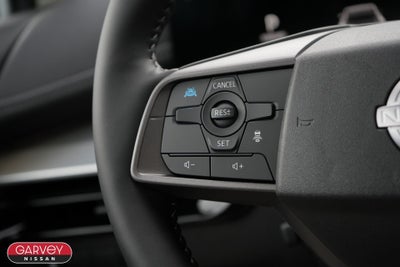 2027 Nissan Murano Platinum