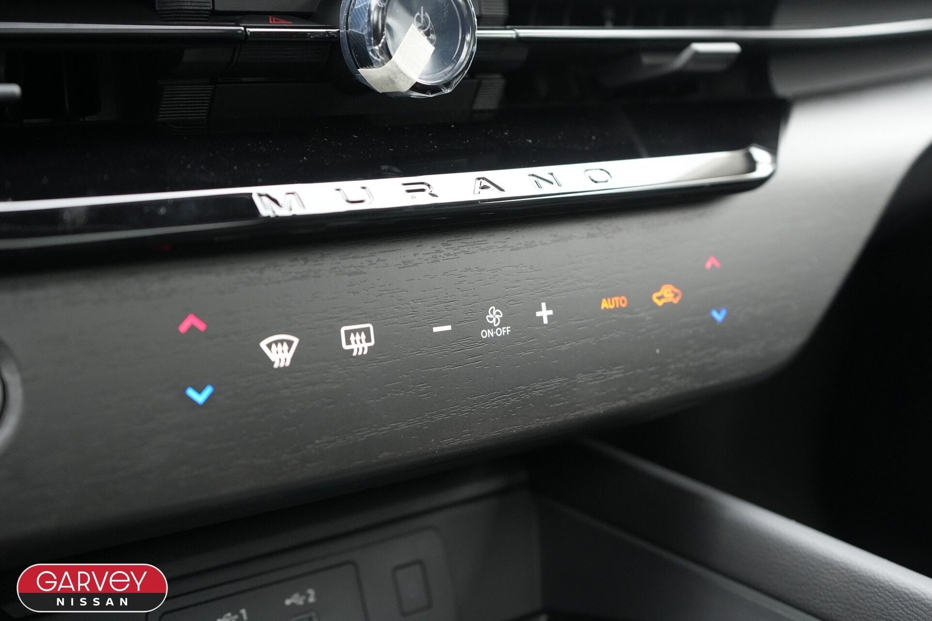 2027 Nissan Murano Platinum