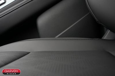 2027 Nissan Murano Platinum
