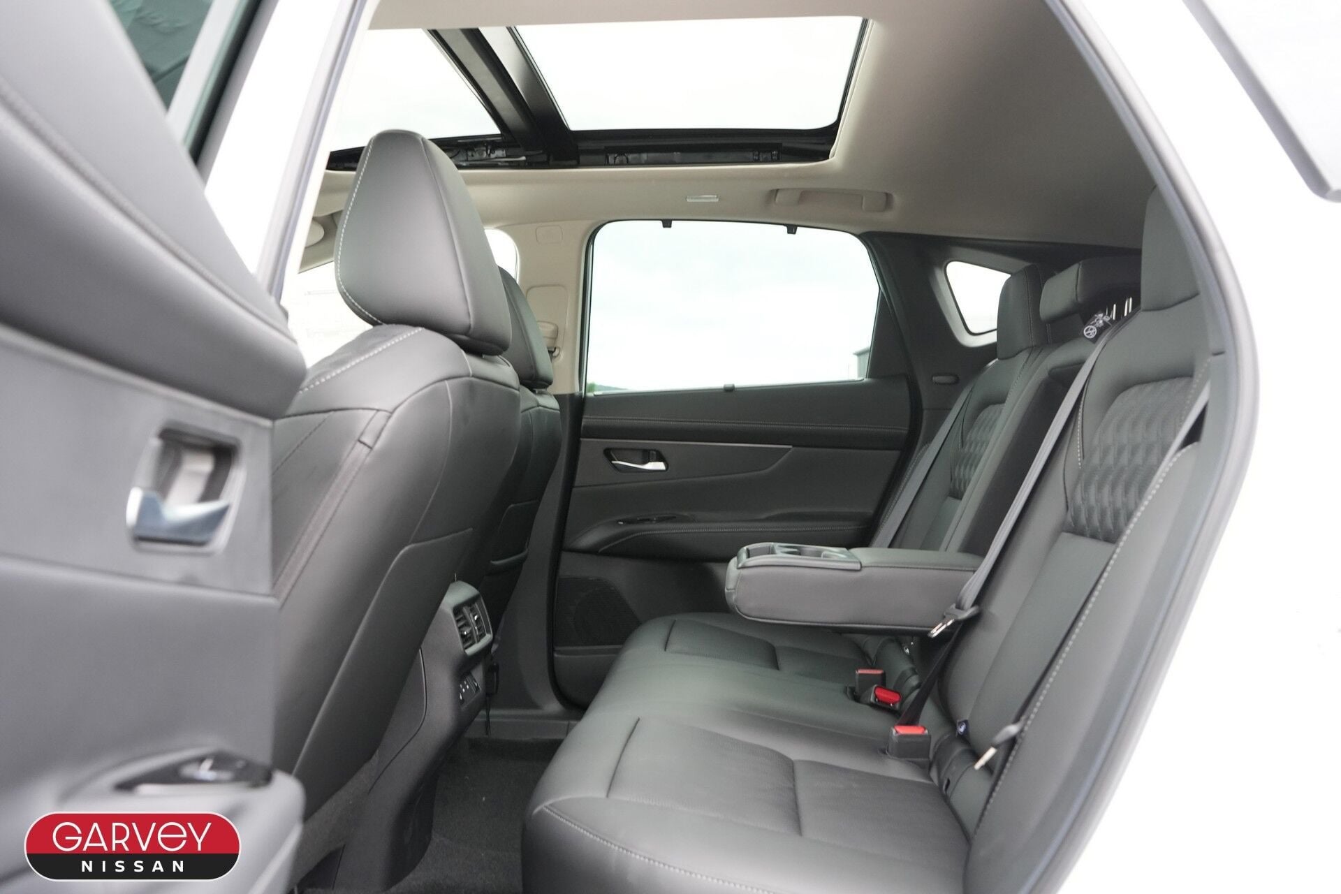 2027 Nissan Murano Platinum