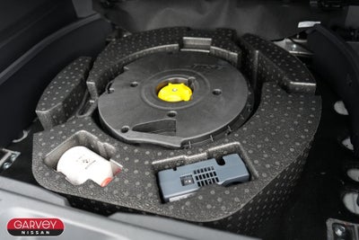 2027 Nissan Murano Platinum