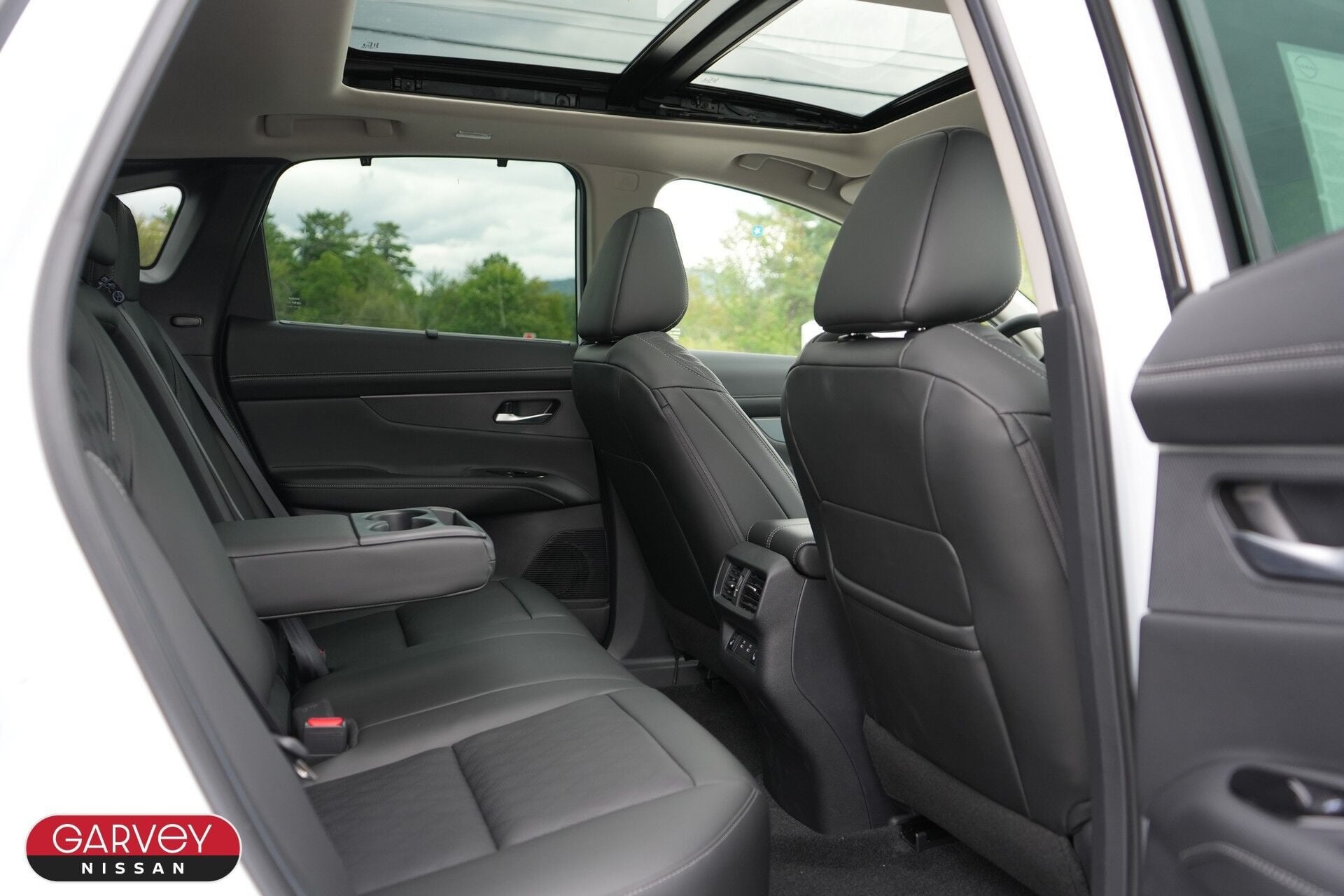 2027 Nissan Murano Platinum