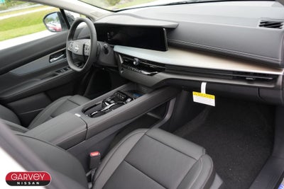 2027 Nissan Murano Platinum