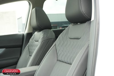 2027 Nissan Murano Platinum