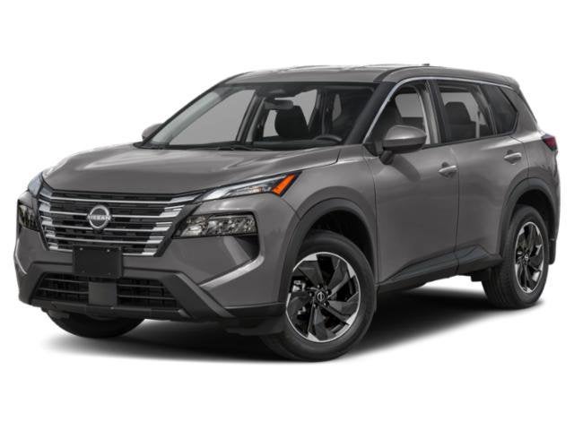2026 Nissan Rogue SV AWD's photo